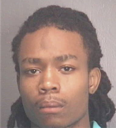 Bruce Lloyd - New Hanover County, NC 